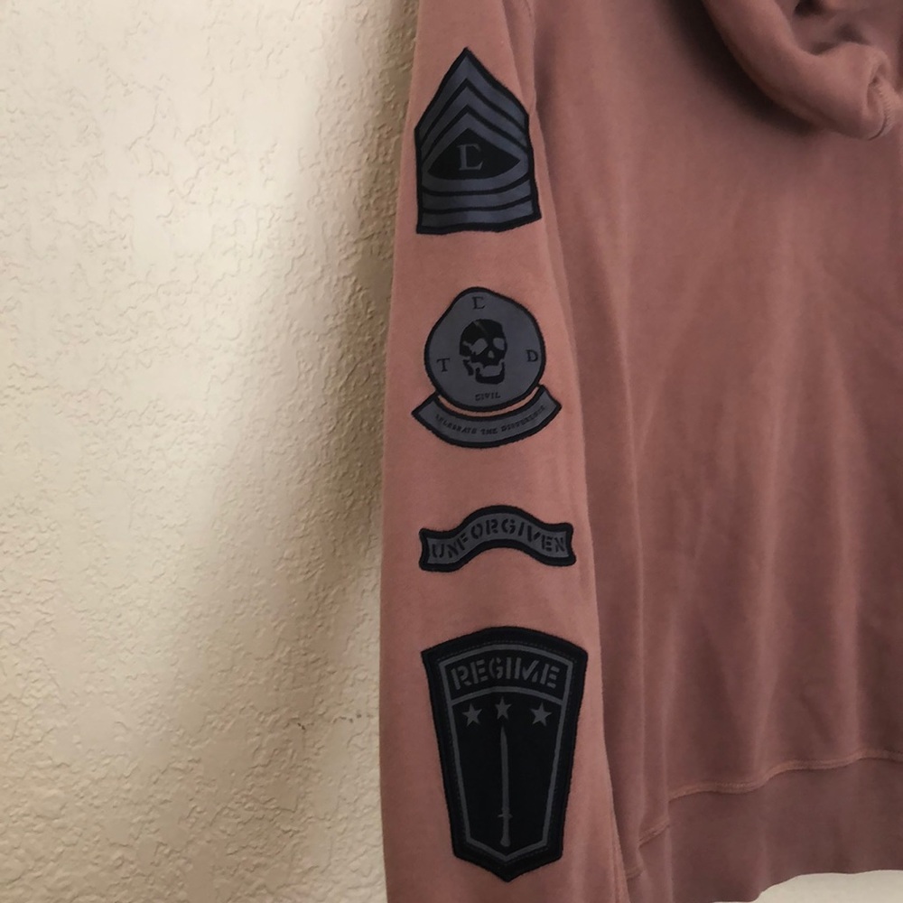 Hoodie - Picture 5 of 6